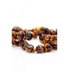 COLLIER D’AMBRE BEBE PETITES