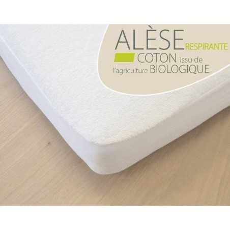 ALESE - LIT BEBE 60 X 120 CM