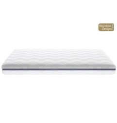MATELAS BEBE COCO LATEX 70 X 140 CM