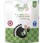 Mon méli mélo de petits pois et dinde 12M