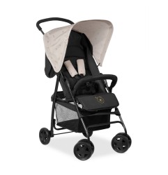 POUSETTE SPORT POOH RAINBOW BEIGE