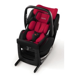 SIEGE AUTO ZERO.1 ELITE I-SIZE