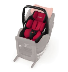 SIEGE AUTO ZERO.1 ELITE I-SIZE