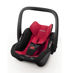 SIEGE AUTO ZERO.1 ELITE I-SIZE