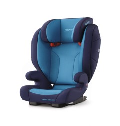 SIEGE-AUTO MONZA NOVA EVO SEATFIX