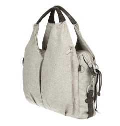 GREEN LABEL SAC NECKLINE