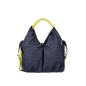 GREEN LABEL SAC NECKLINE