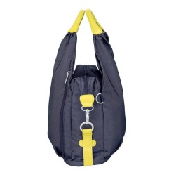 GREEN LABEL SAC NECKLINE