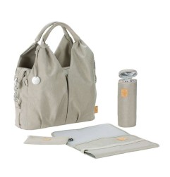 GREEN LABEL SAC NECKLINE ECOYA