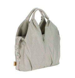 GREEN LABEL SAC NECKLINE ECOYA