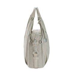 GREEN LABEL SAC NECKLINE ECOYA