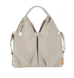 GREEN LABEL SAC NECKLINE ECOYA