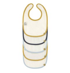 LOT 5 BAVOIRS EPONGE