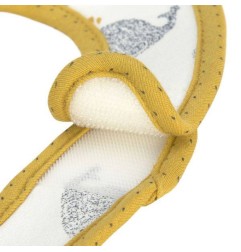 LOT 5 BAVOIRS EPONGE