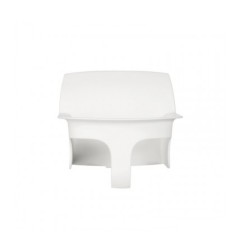 LEMO BABY SET PORCELAINE WHITE | WHITE