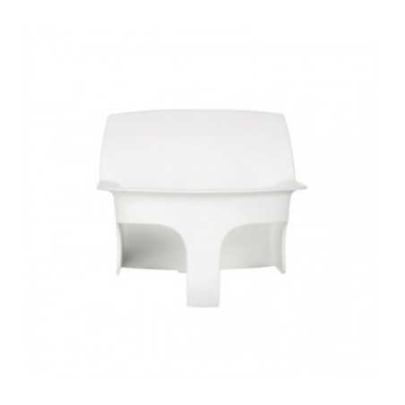 LEMO BABY SET PORCELAINE WHITE | WHITE