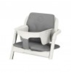 LEMO CHAISE HAUTE COUSSIN REDUCTEUR STORM GREY 20