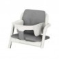 LEMO CHAISE HAUTE COUSSIN REDUCTEUR STORM GREY 20