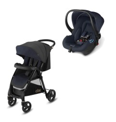 MISU TS JEANSY BLUE | JEANS BLUE