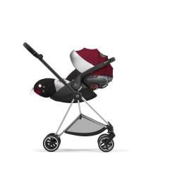 SIEGE-AUTO GR0 0 CLOUD Z I-SIZE REBELLIOUS