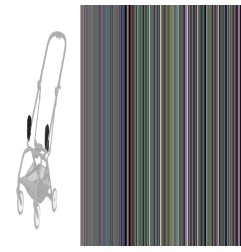 ADAPTATEURS EEZY S LINE POUR NACELLE S