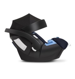 SIEGE AUTO GR0 ATON 5 SOHO GREY