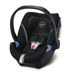 SIEGE AUTO GR0 ATON 5 DEEP BLACK