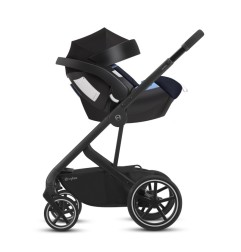 SIEGE AUTO GR0 ATON 5 DEEP BLACK