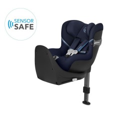 SIEGE-AUTO SIRONA S I-SIZE NAVY BLUE