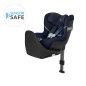 SIEGE-AUTO SIRONA S I-SIZE NAVY BLUE