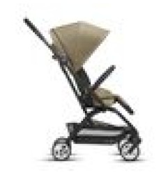 POUSSETTE EEZY S TWIST 2 BLK CLASSIC BEIGE
