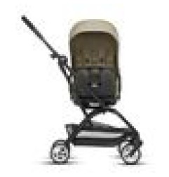 POUSSETTE EEZY S TWIST 2 BLK CLASSIC BEIGE