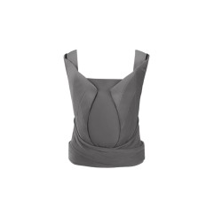 PORTE-BEBE YEMA TIE SOHO GREY