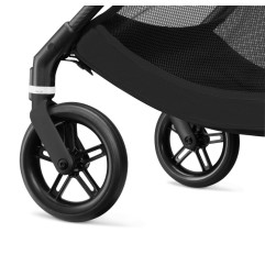 MELIO 1 CHASSIS CARBONE SIEGE DEEP BLACK