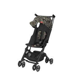 POUSSETTE POCKIT ALL TERRAIN DESERT NIGHT