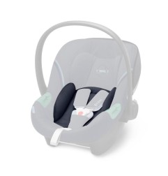 ATON S2 I-SIZE OCEAN BLUE | NAVY BLUE