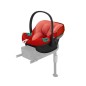 ATON S2 I-SIZE HIBISCUS RED | RED