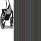 BALIOS S LUX SILVER / LAVA GREY - CYBEX
