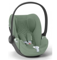 CLOUD T I-SIZE TISSU PLUS - LEAF GREEN | CYBEX