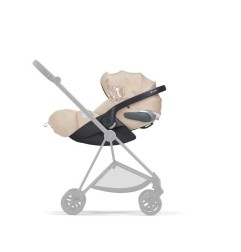 CLOUD T I-SIZE SIMPLY FLOWERS - BEIGE | CYBEX