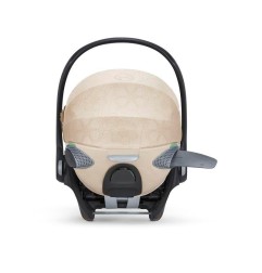 CLOUD T I-SIZE SIMPLY FLOWERS - BEIGE | CYBEX