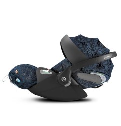 CLOUD T I-SIZE JEWELS OF NATURE - DARK BLUE | CYBEX