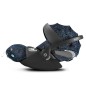 CLOUD T I-SIZE JEWELS OF NATURE - DARK BLUE | CYBEX