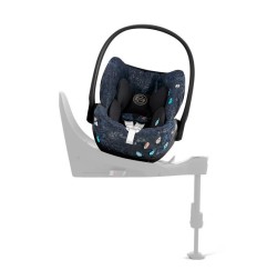 CLOUD T I-SIZE JEWELS OF NATURE - DARK BLUE | CYBEX