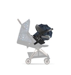 CLOUD T I-SIZE JEWELS OF NATURE - DARK BLUE | CYBEX