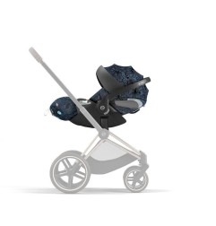 CLOUD T I-SIZE JEWELS OF NATURE - DARK BLUE | CYBEX
