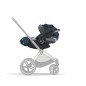 CLOUD T I-SIZE JEWELS OF NATURE - DARK BLUE | CYBEX