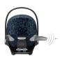 CLOUD T I-SIZE JEWELS OF NATURE - DARK BLUE | CYBEX