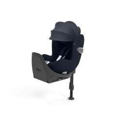 SIRONA T I-SIZE TISSU PLUS - NAUTICAL BLUE | CYBEX