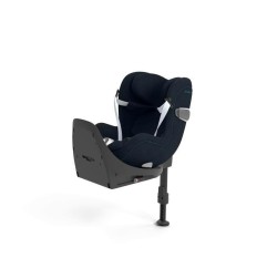 SIRONA T I-SIZE TISSU PLUS - NAUTICAL BLUE | CYBEX